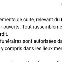 Mariage 1er Août 2020 maintenu ! - 1