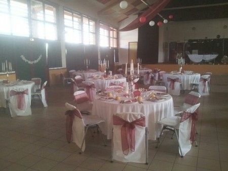 notre salle