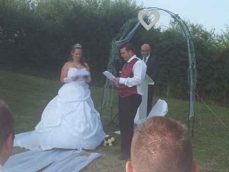 ceremonie laique