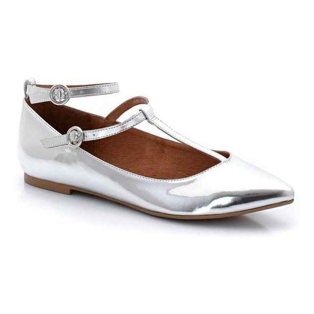 A la recherche de mes chaussures - 1