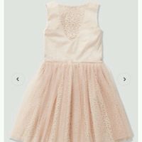 Besoin de vos avis ! robe de ma fille ... - 4