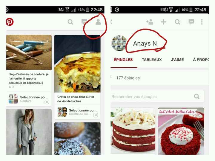 Pinterest - 1