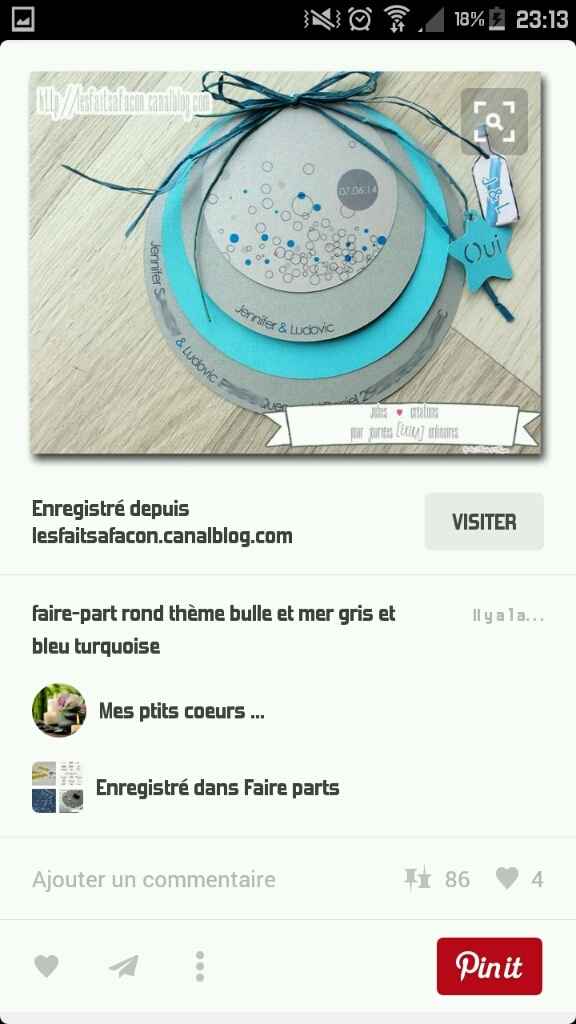 Couleur turquoise au secours - 2