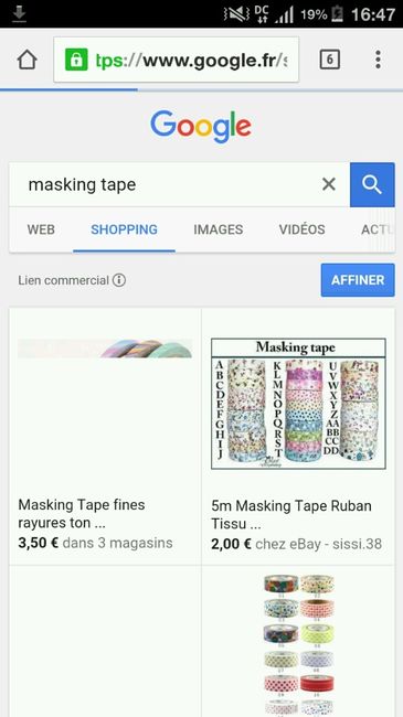 Quelques pistes pour mes achats déco ? - 1