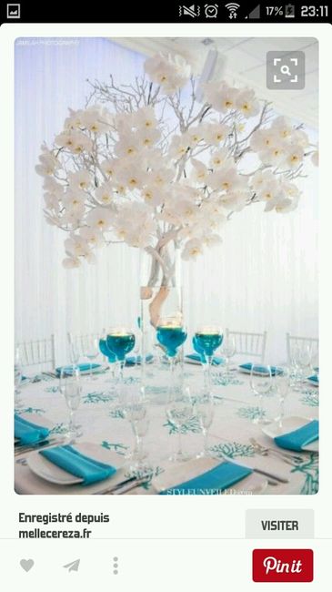 Couleur turquoise au secours - 5