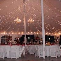 Déco salle reception