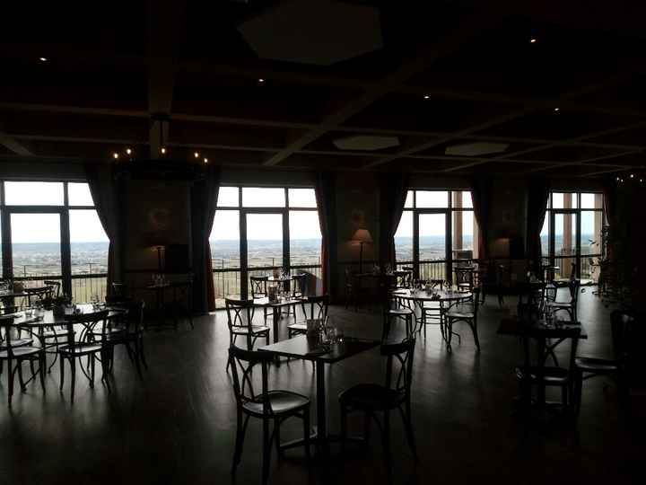 Nous nous marions le 29 Juin 2019 - Dordogne - 1