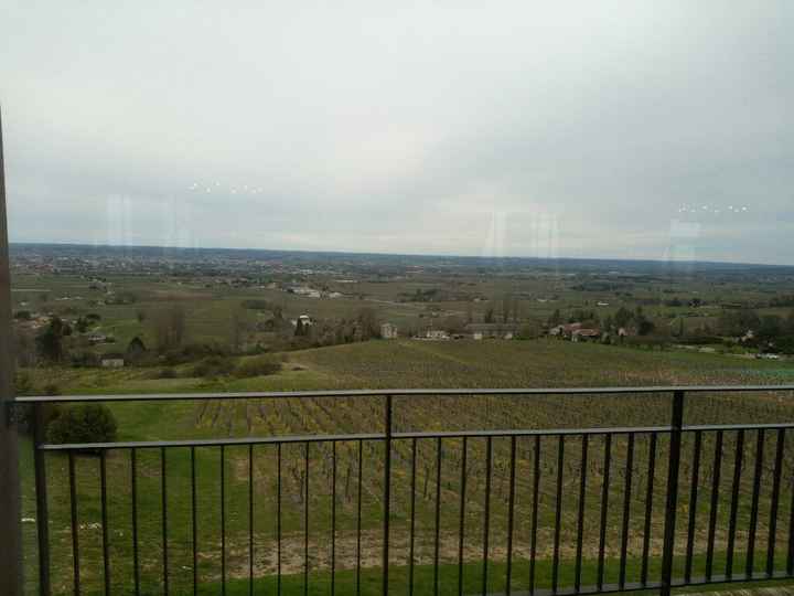 Nous nous marions le 29 Juin 2019 - Dordogne - 2