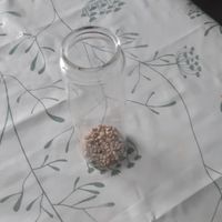 Bougie flottante - 2