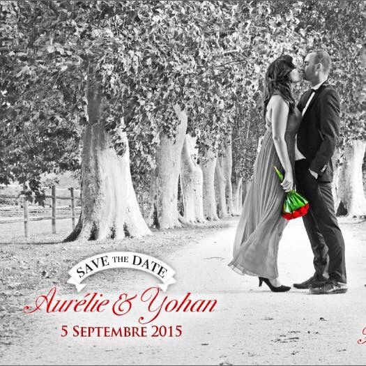 Seance engagement avec notre photographe - 6