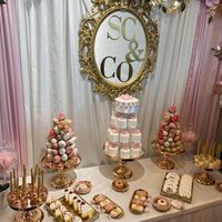 Retour du salon du Mariage Paris - 2