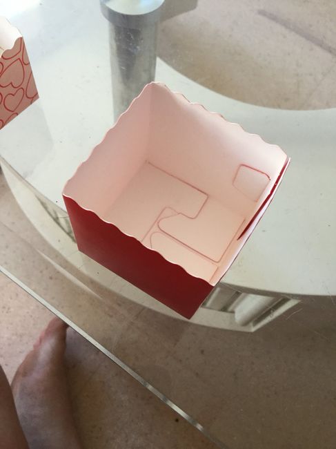 Combien de dragées pour 80 invités ? - 2