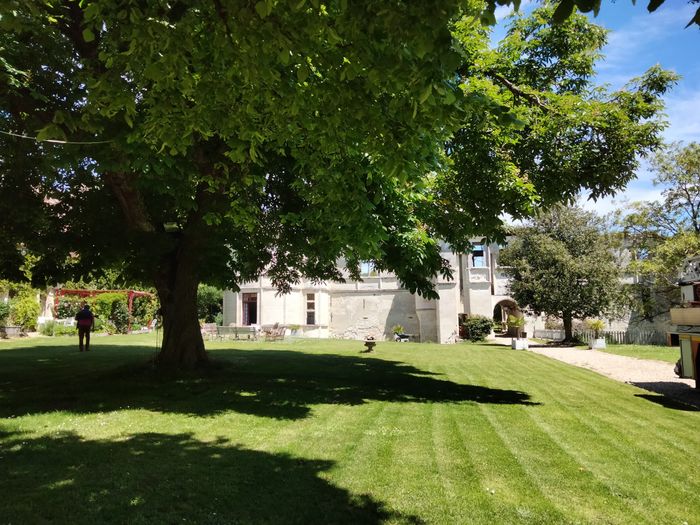 Lieu de réception 1