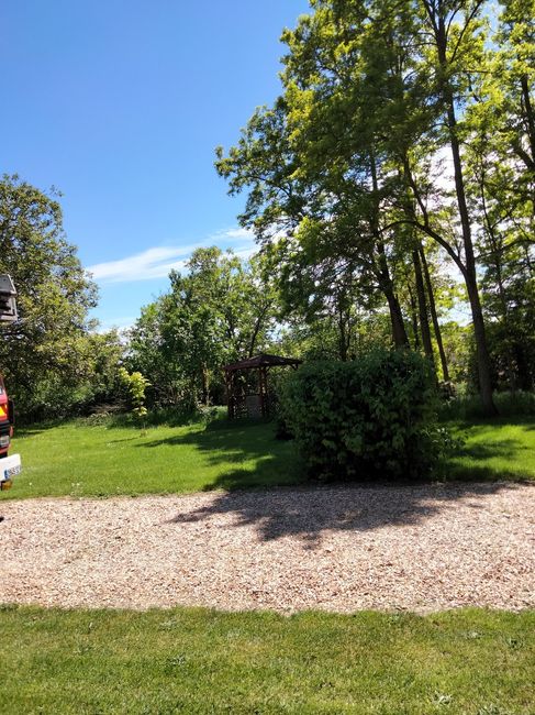 Lieu de réception 3