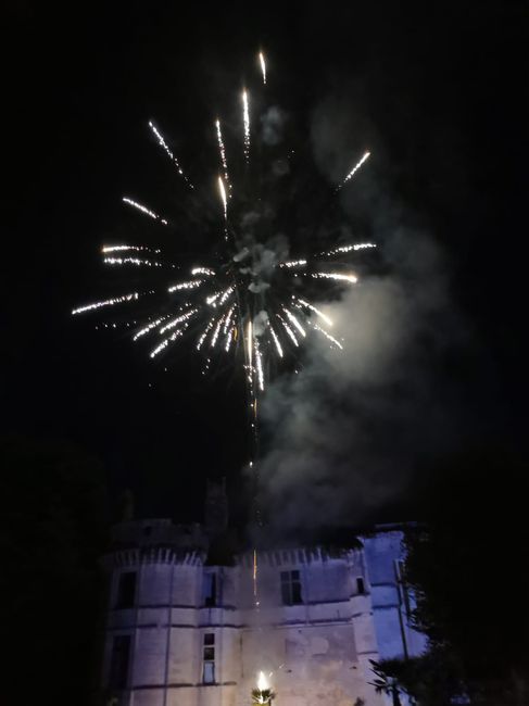 Lieu de réception 5