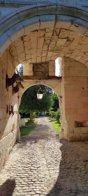 Lieu de réception 10