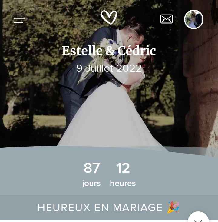 Partage une photo de ton compteur 🙌 - 1