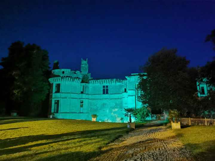 Lieu de réception - 4