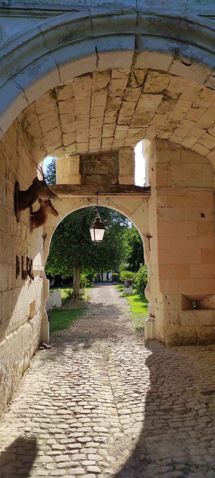 Lieu de réception - 10