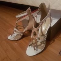 Trouver chaussures à son pied ! - 1