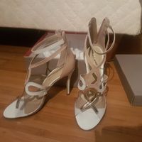 Trouver chaussures à son pied ! - 2