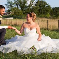 Je suis Mme 💍 - 2