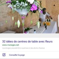 Devis fleuriste - 1