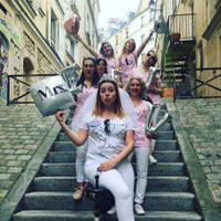 Week-end evjf ! Attention c'est long 😉 - 3