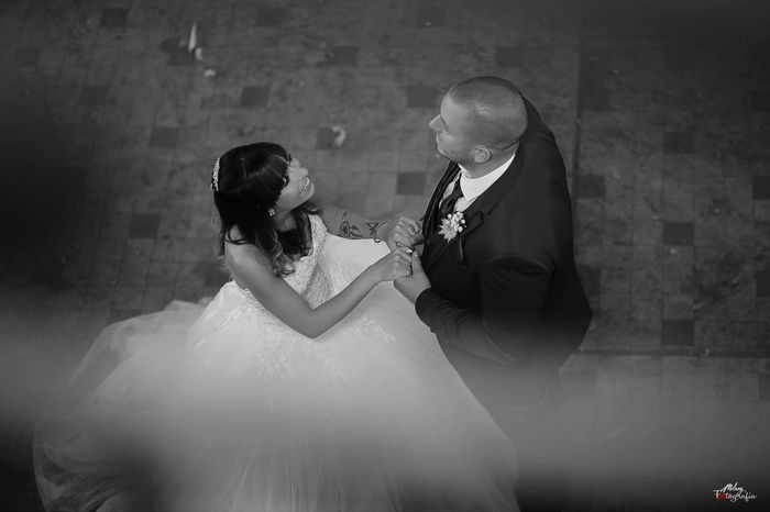 Quelques photos de notre shooting « après Mariage » - 2