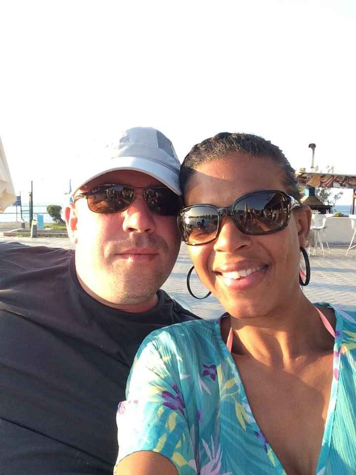 Montrez-nous votre plus belle photo de couple - 1