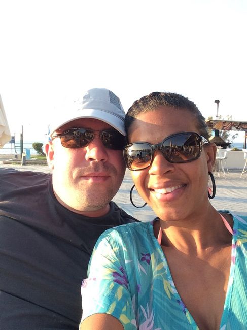 Montrez-nous votre plus belle photo de couple - 1