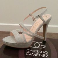 Help chaussures t35 - 1