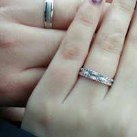 Montrez moi vos alliances! - 1