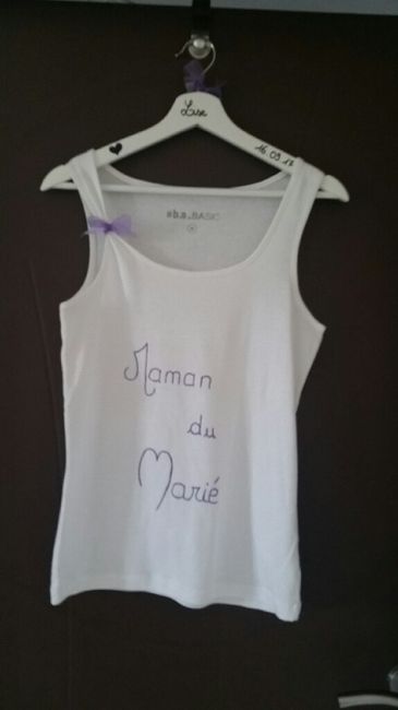 Je me lance ... diy - 1