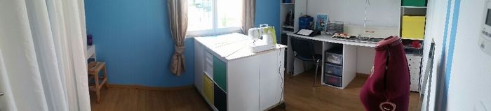 Vous êtes où?? - 1