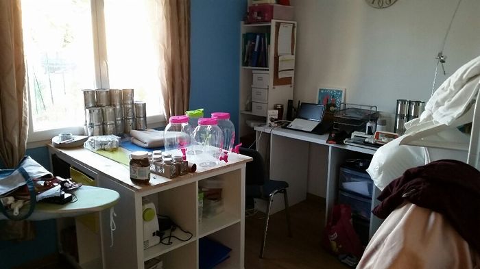 Vous êtes où?? - 2