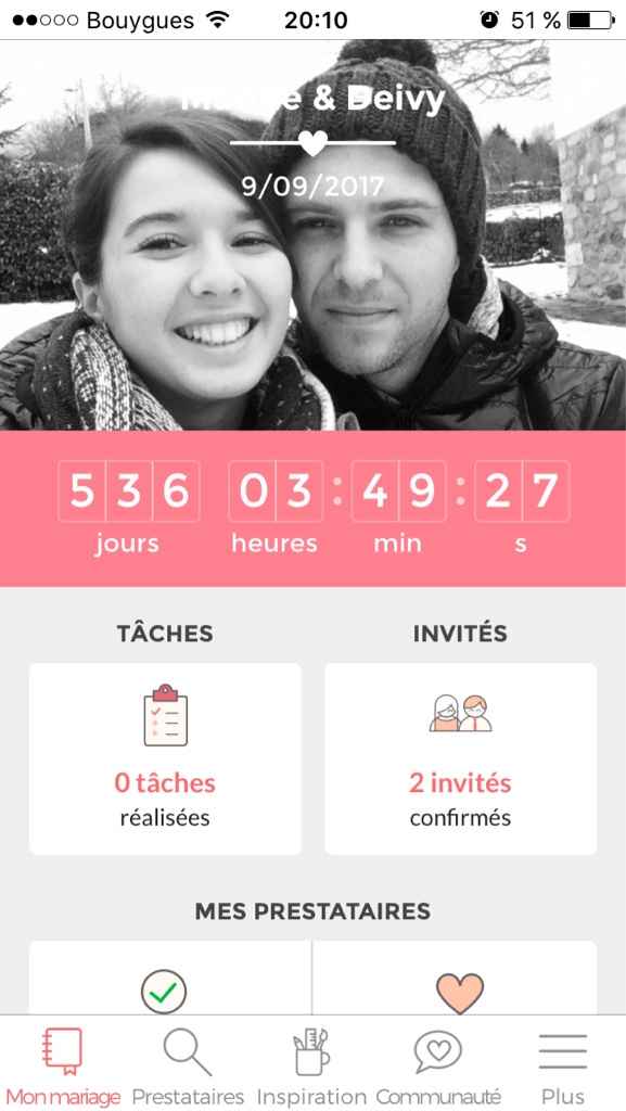 Montrez moi vos compteurs!! - 1