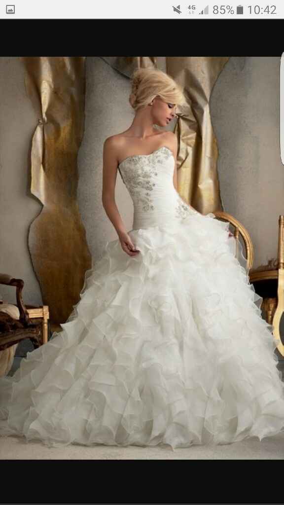 Nous nous marions le 23 Juin 2018 - Bas Rhin - 1