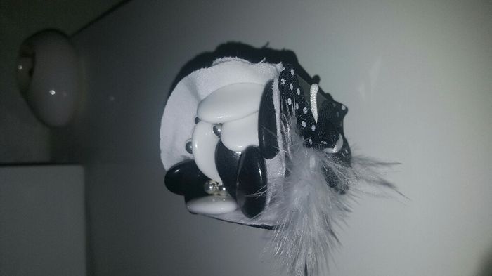 Decoration fait main - 1