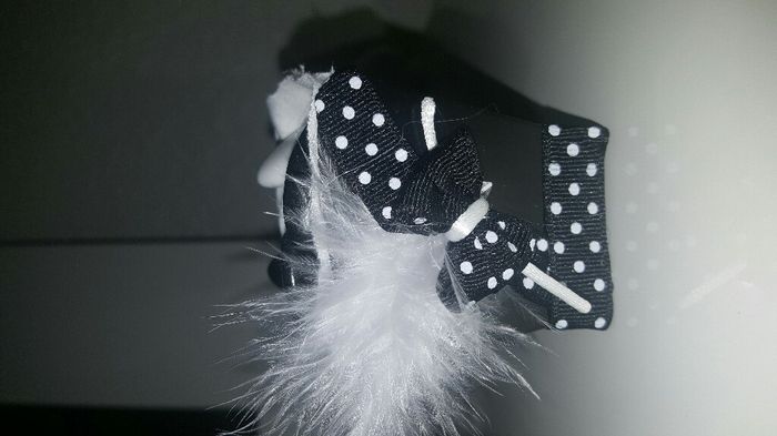 Decoration fait main - 2