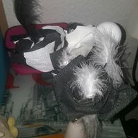 Bouquets fait moi même... - 2