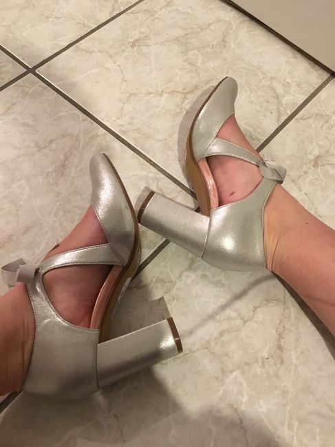 Mes chaussures 😊 - 3