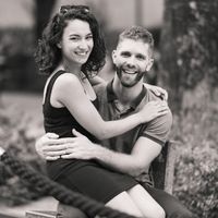 Challenge photo de couple  🤳 📸 - 1