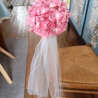 Déco allée église : vos avis svp - 1