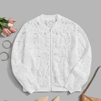 Boléro / veste mariee - 1