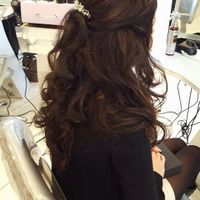 Premier essai coiffure ! - 3
