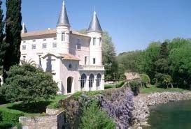 Château de Cabezac