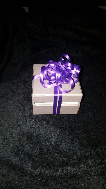 Idee  demande de temoin - 2