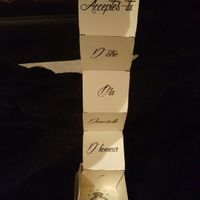 Idee  demande de temoin - 1