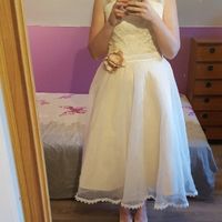 Robe aliexpress, qui a osé? alors heureuse? - 1